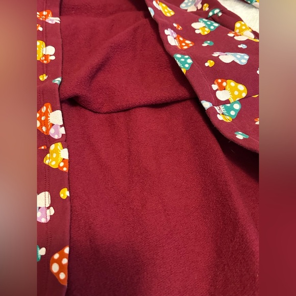 🆕🍄Little Bird by Jools Oliver. UK brand NWOT- rejected by my dd sweater dress - Picture 7 of 7